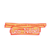 Logo Leo Nobel