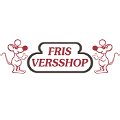 Logo Fris Versshop
